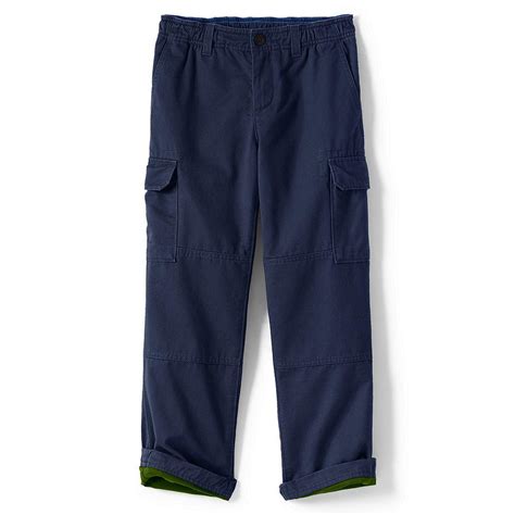 lands end boys pants